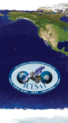 ICESat Brochure Page 1