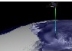 ICESat atmosphere channel animation