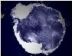 ICESat antarctic elevations 1 animation